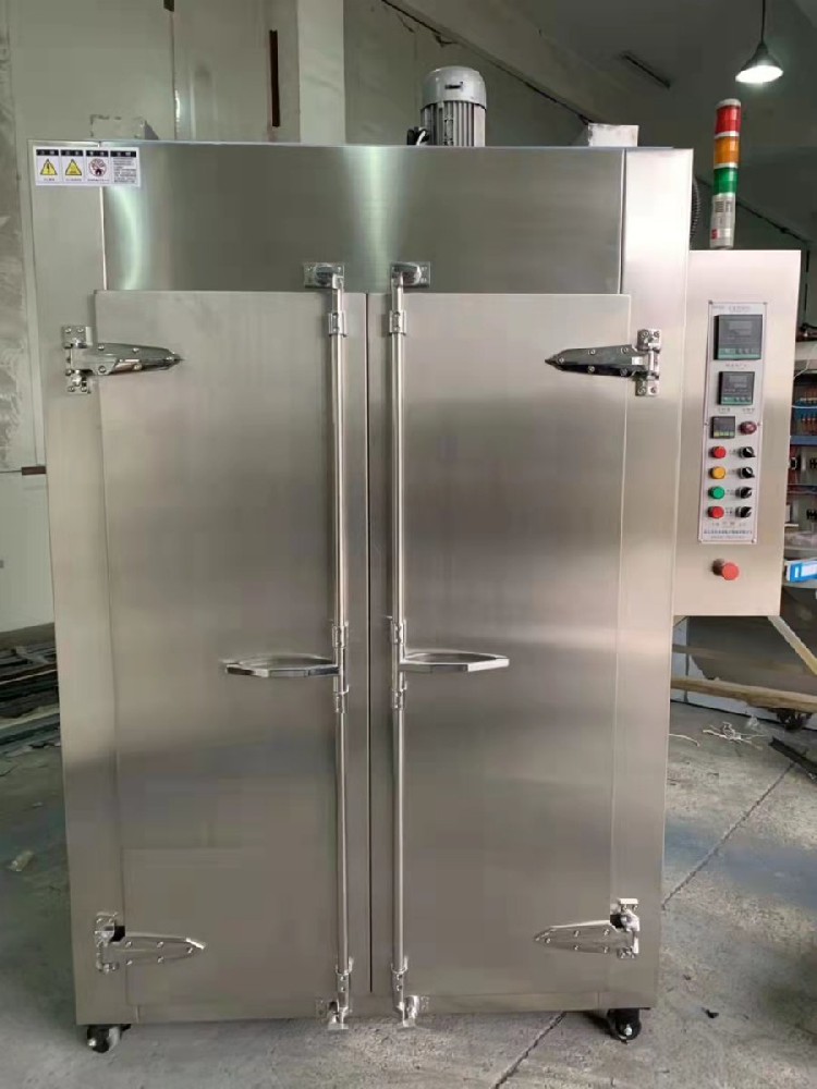 不锈钢烘箱